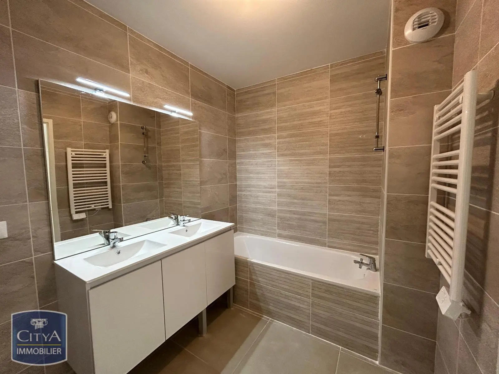 Photo 4 Appartement 3 pièces 62.2m²