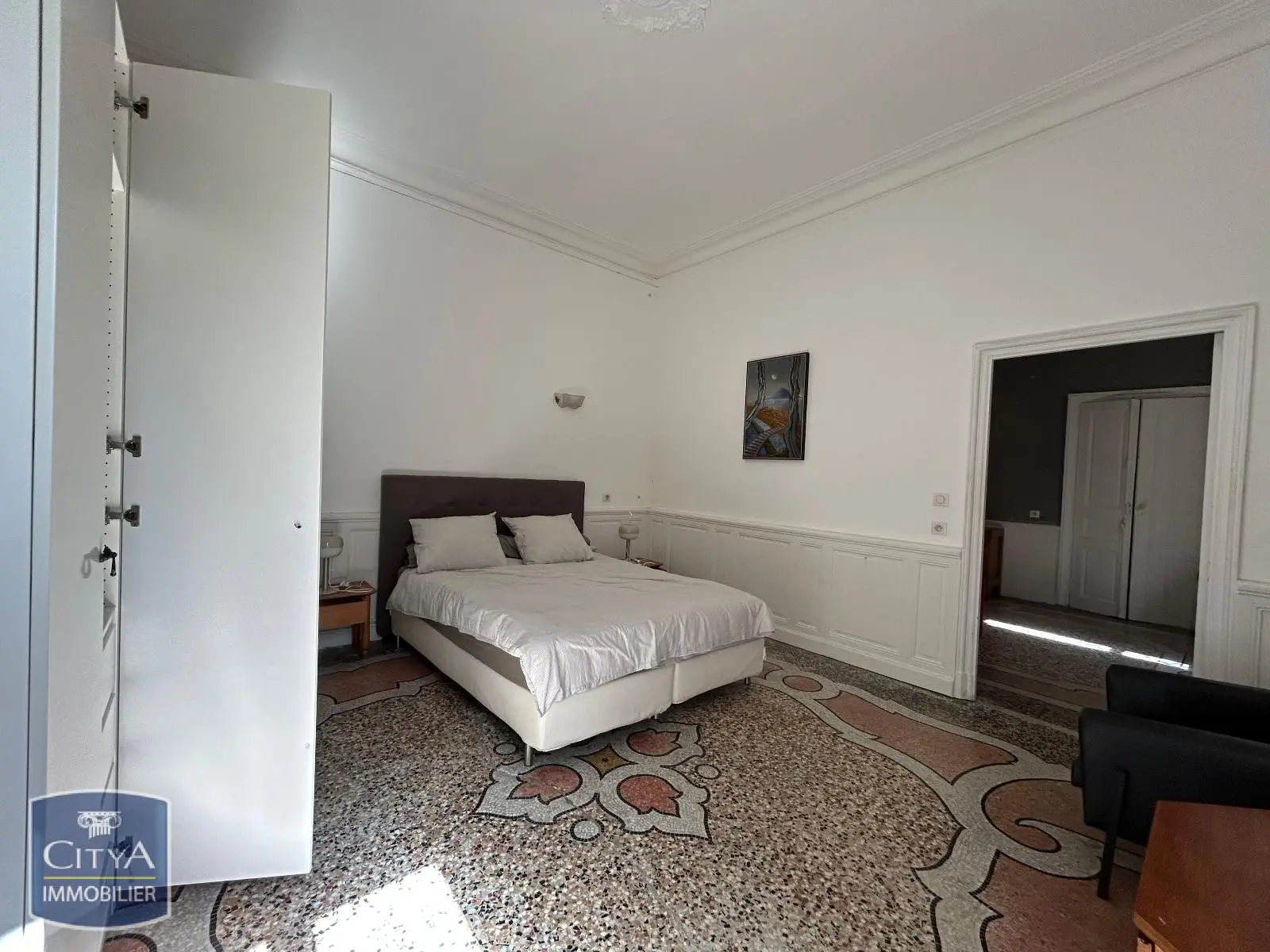 Photo 8 Appartement 2 pièces 50.34m²