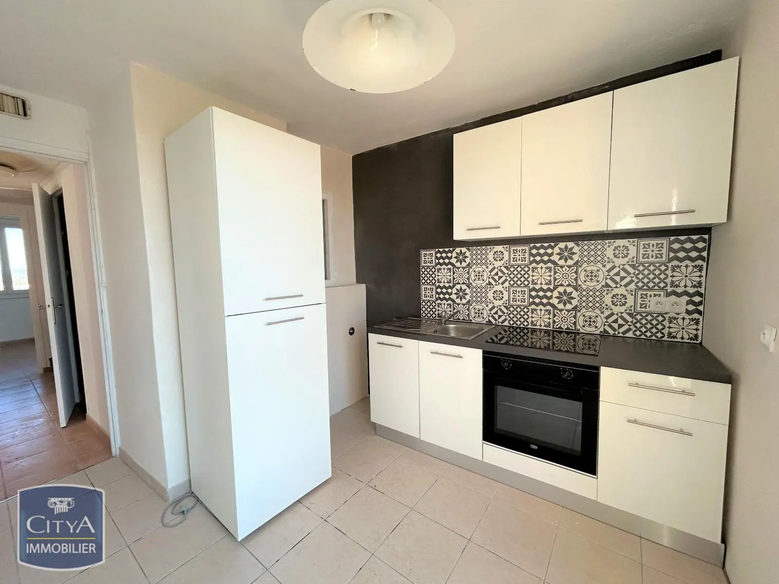 Photo 4 Appartement 3 pièces 56.68m²