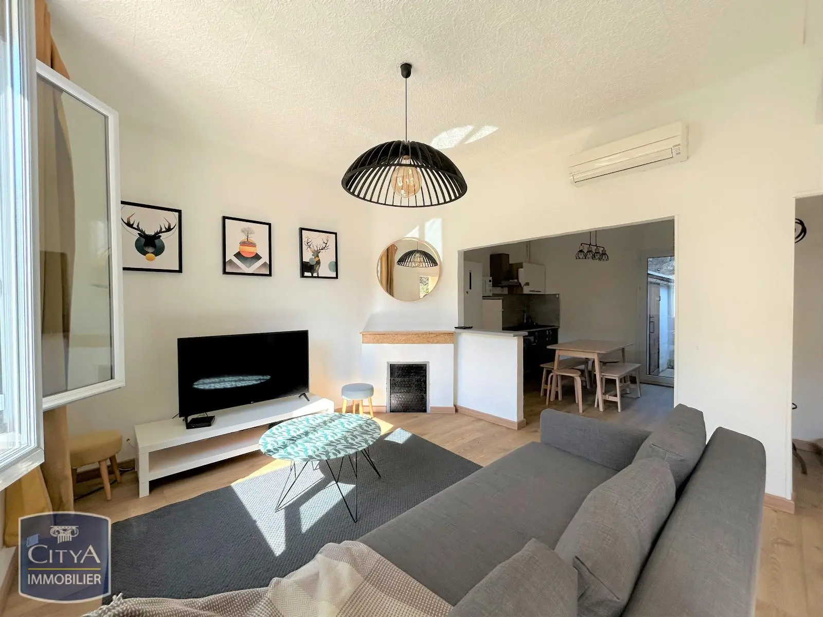 Photo 1 Maison 3 pièces 58.79m²