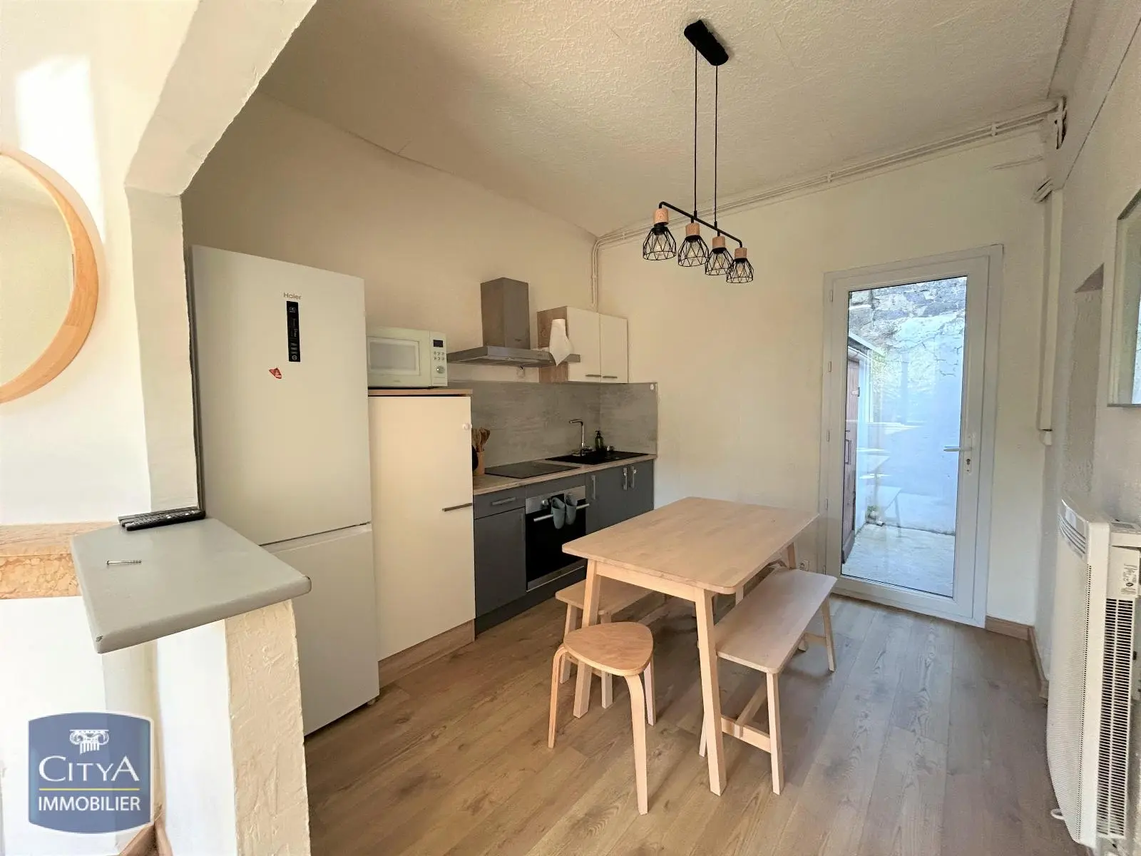 Photo 4 Maison 3 pièces 58.79m²
