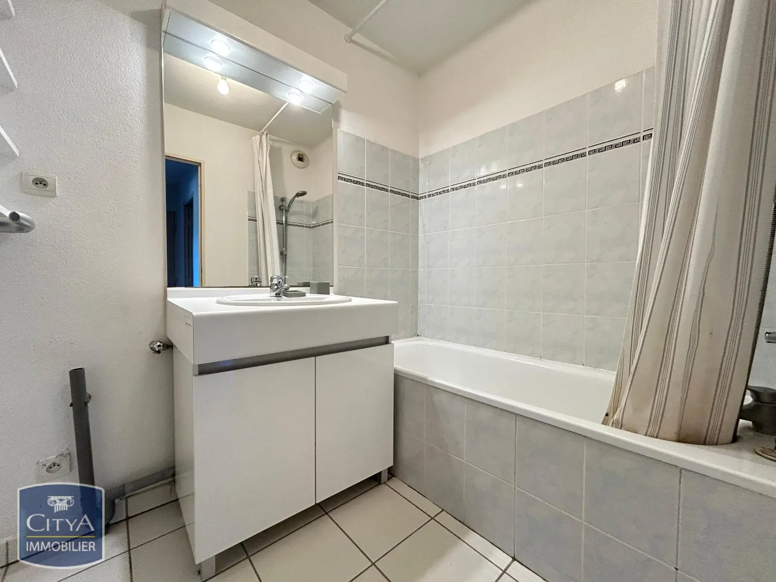 Photo 8 Appartement 3 pièces 59.33m²