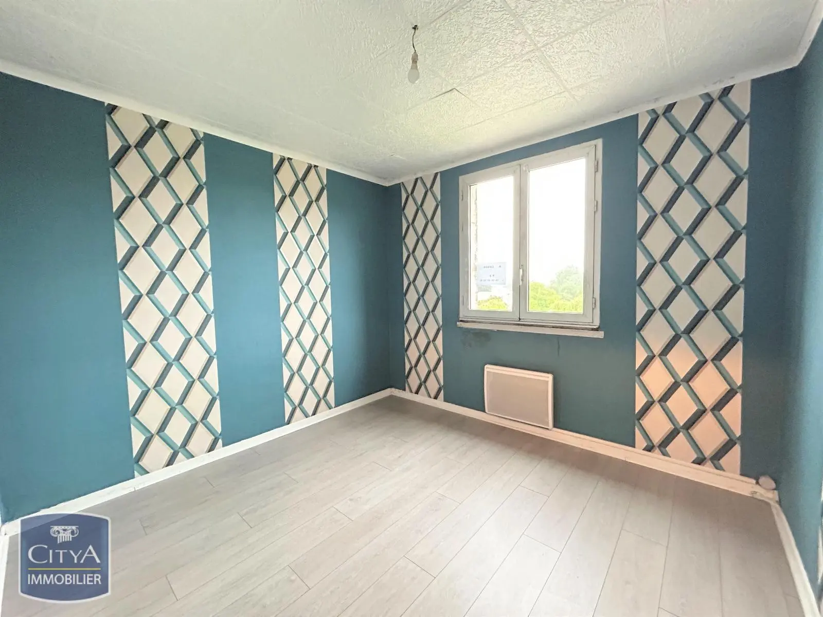 Photo 6 Appartement 3 pièces 57.58m²