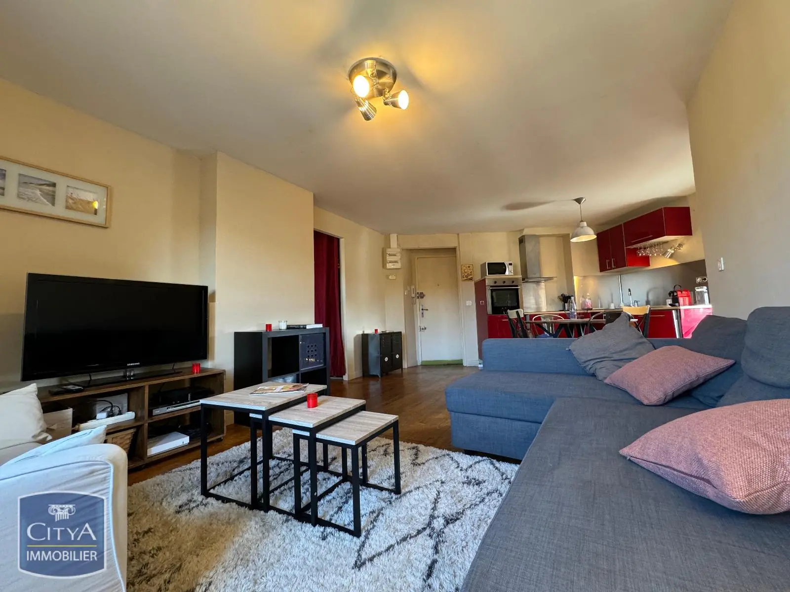 Photo 4 Appartement 3 pièces 53.52m²