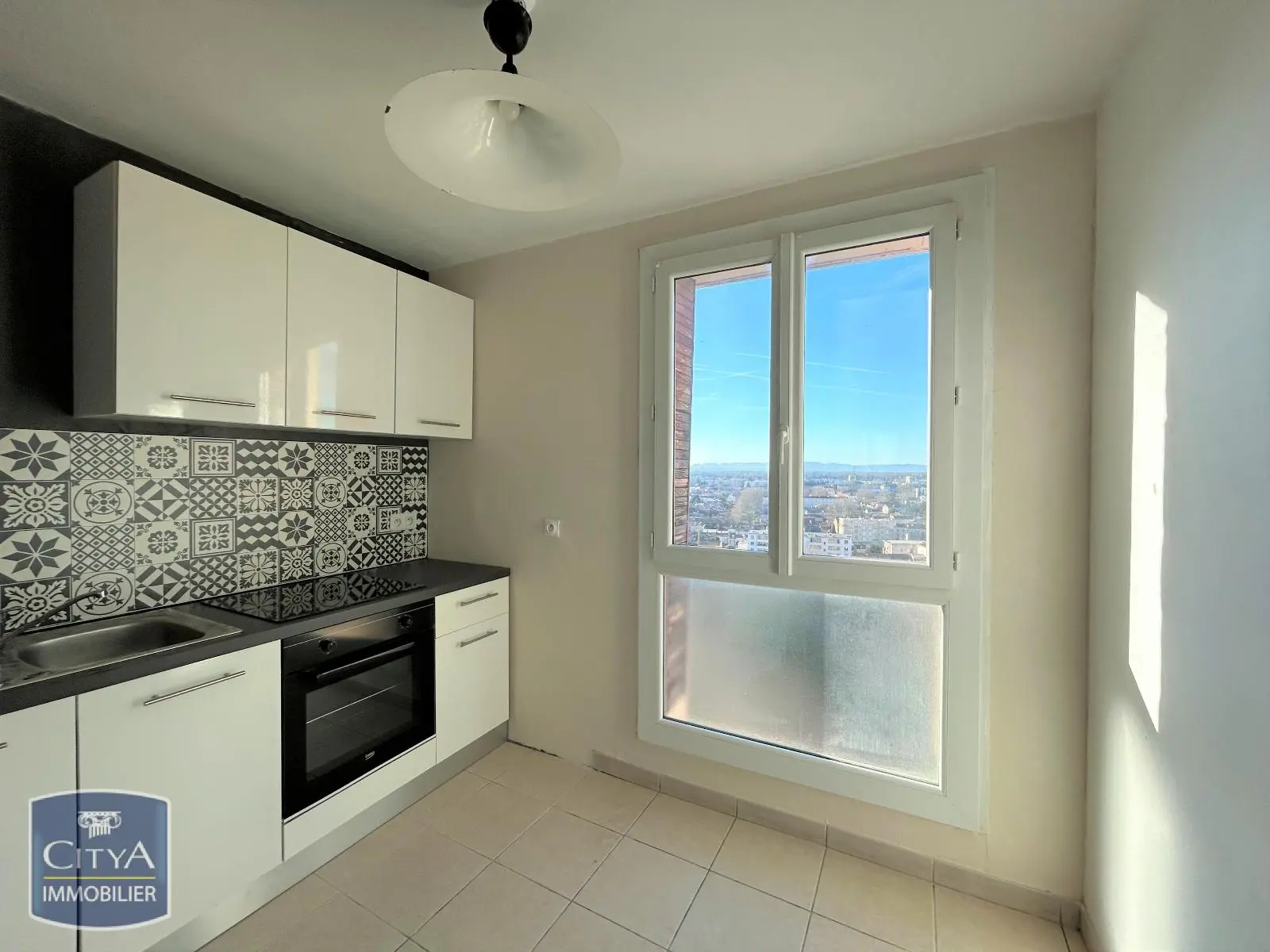 Photo 3 Appartement 3 pièces 56.68m²