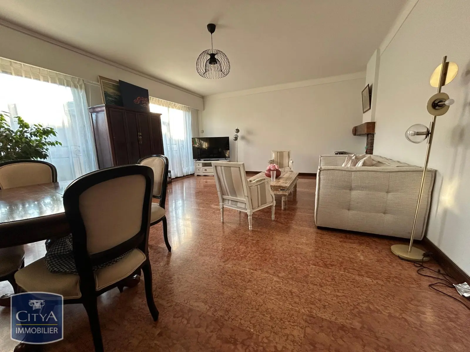 Photo 1 Appartement 3 pièces 106.25m²