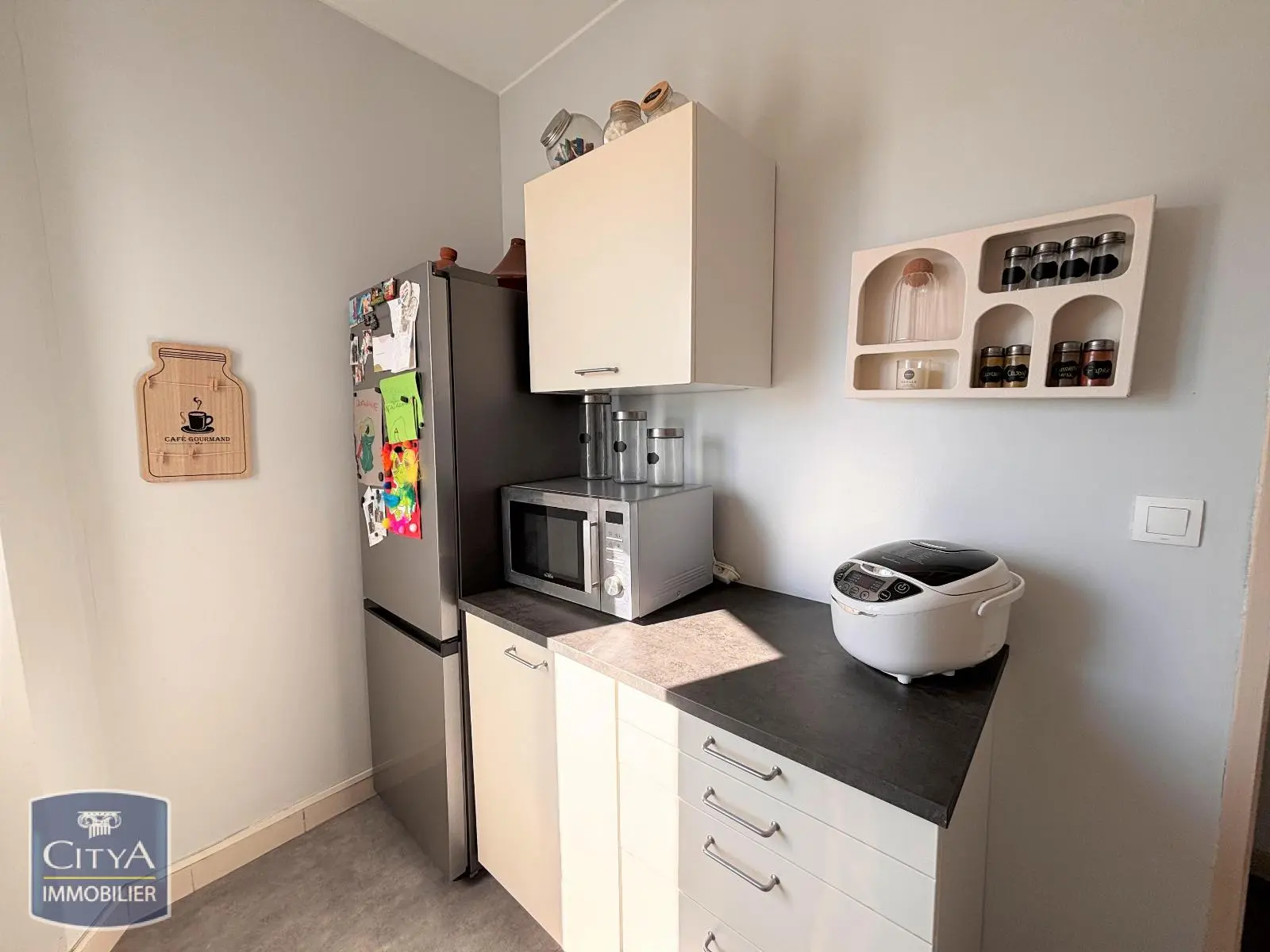 Photo 5 appartement Avignon