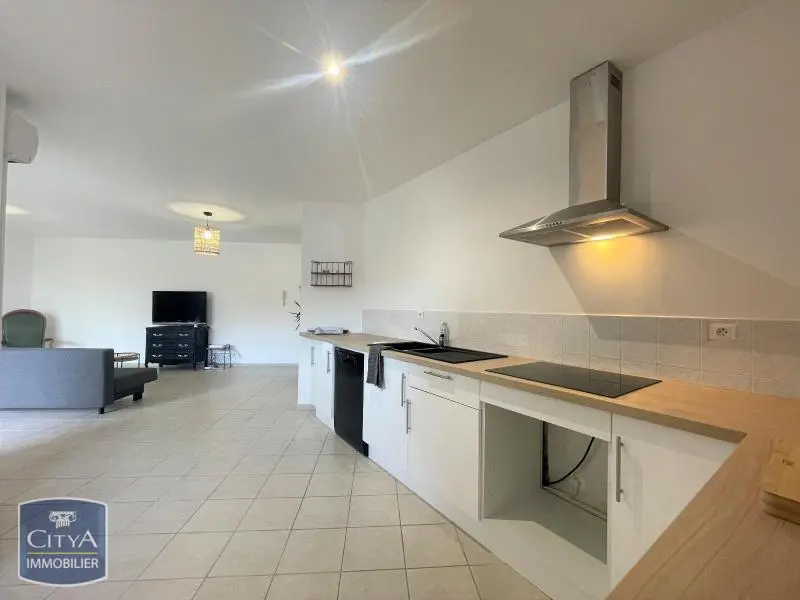 Photo 2 Appartement 3 pièces 70.37m²