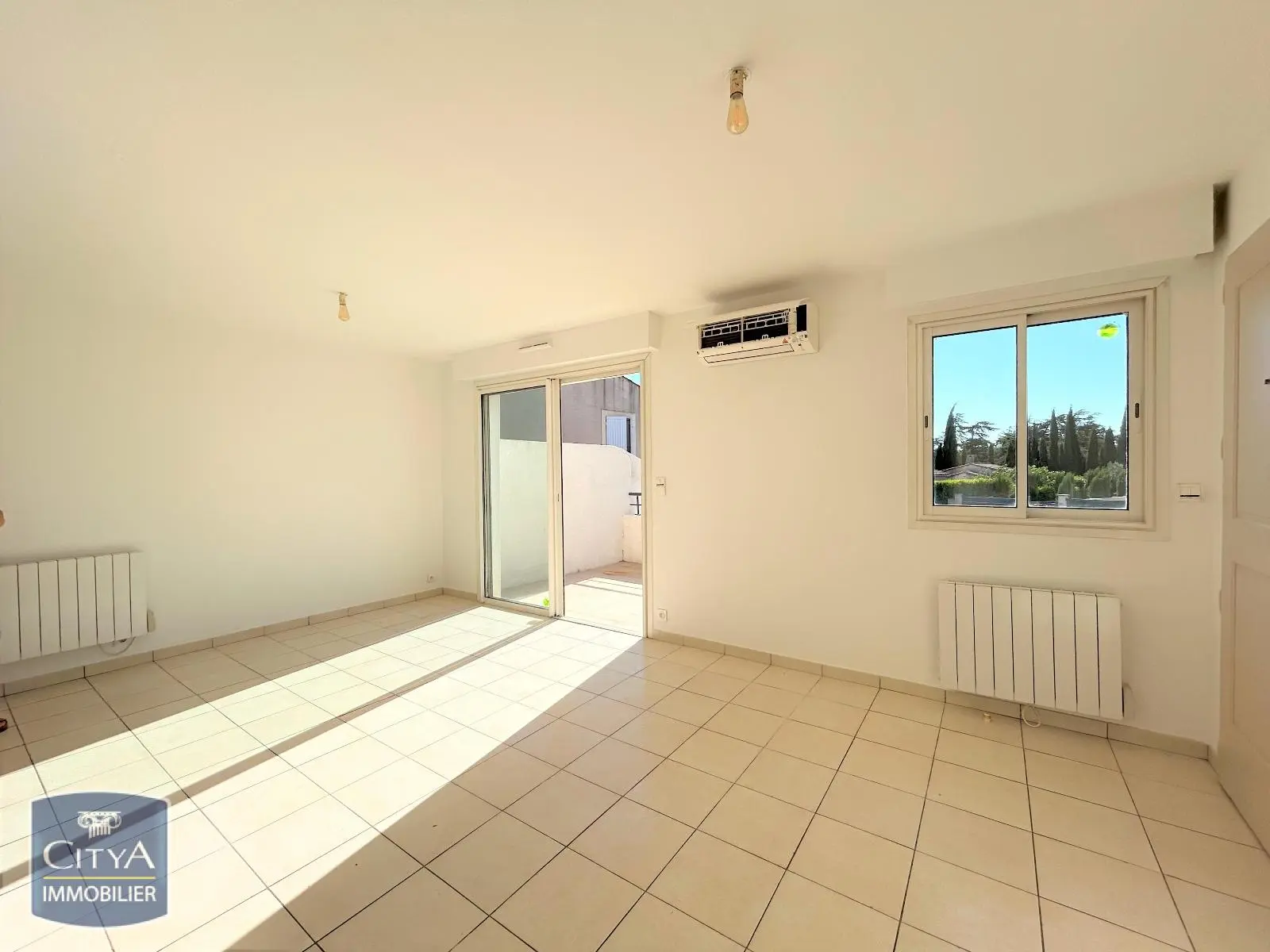 Photo 2 Appartement 2 pièces 43.5m²