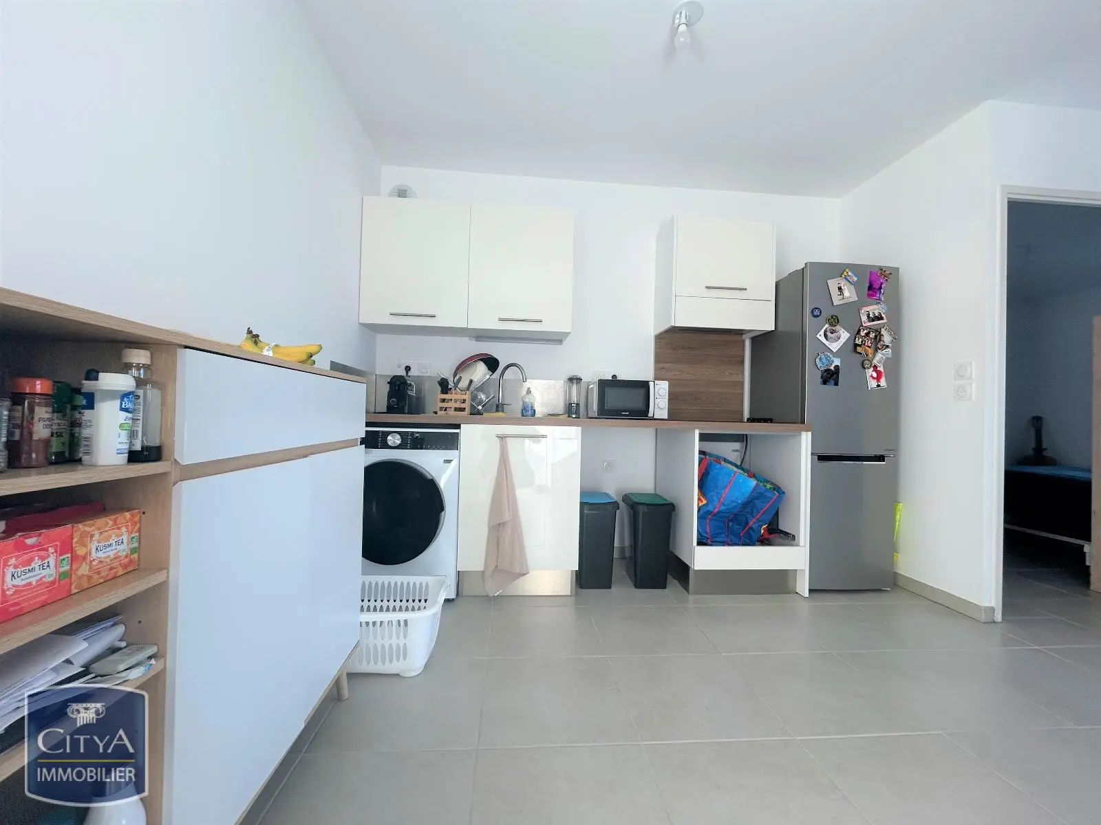 Photo 4 Appartement 2 pièces 43.5m²