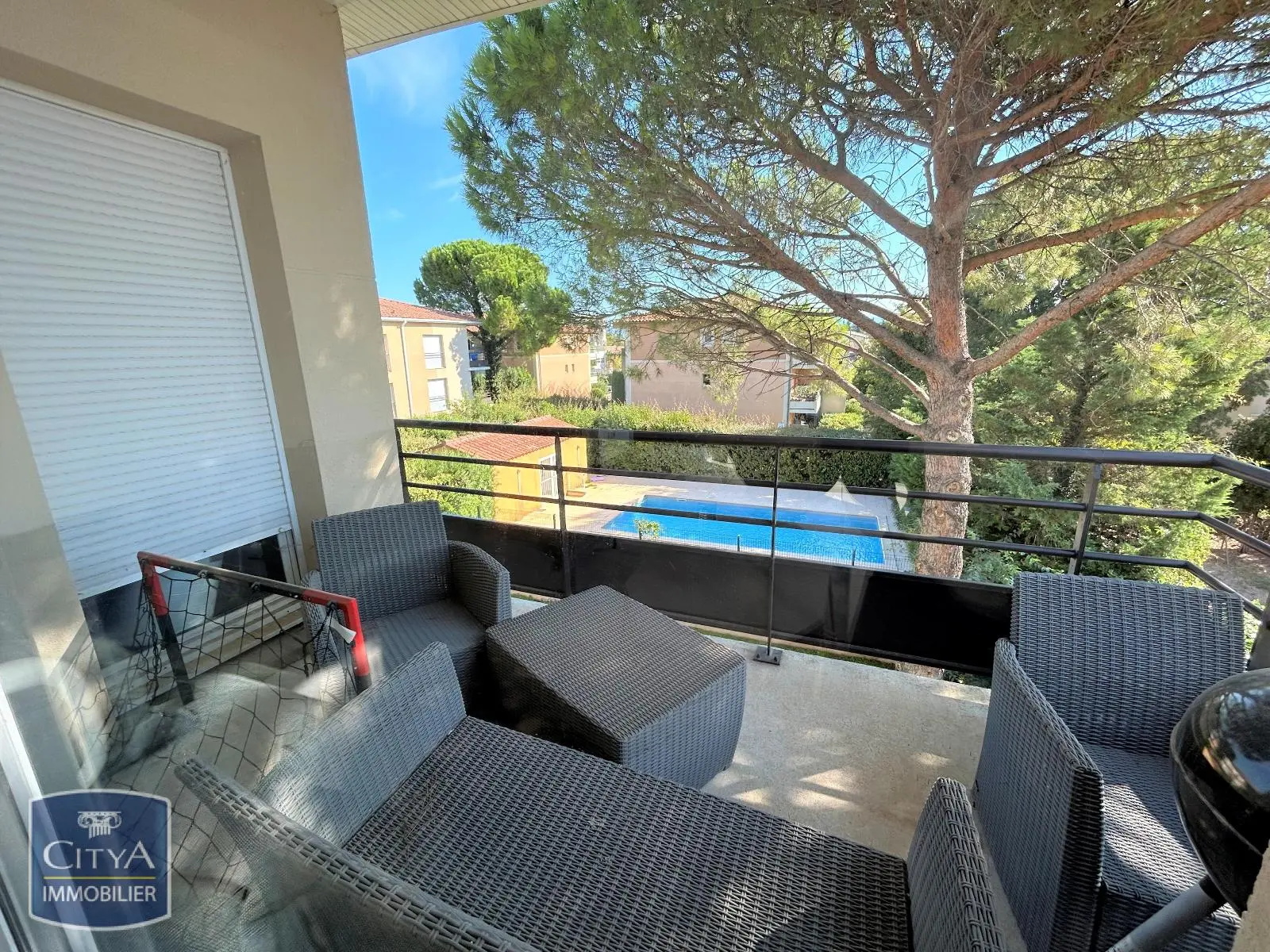 Photo 3 Appartement 3 pièces 60.74m²