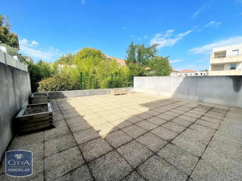 Photo 2 Appartement 2 pièces 48.37m²