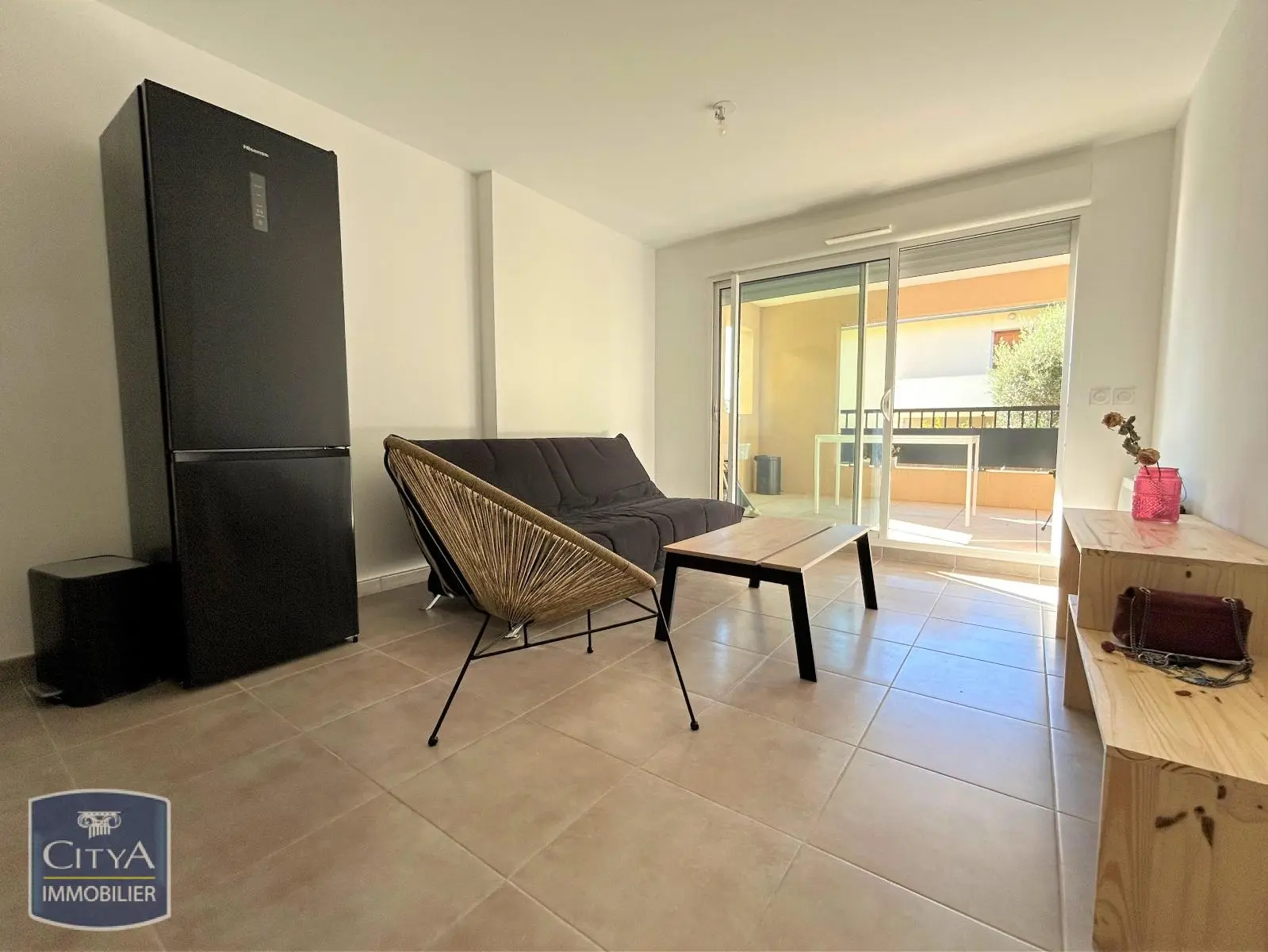 Photo 3 Appartement 2 pièces 39.6m²