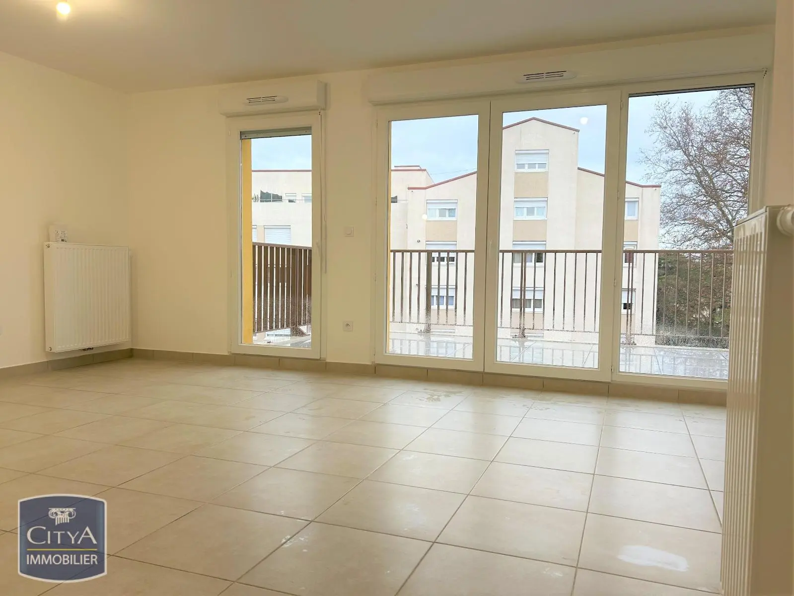 Photo 3 Appartement 1 pièce 36.6m²