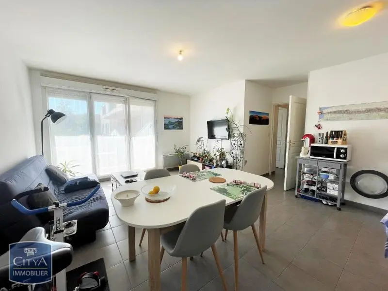 Photo 4 Appartement 2 pièces 46.05m²