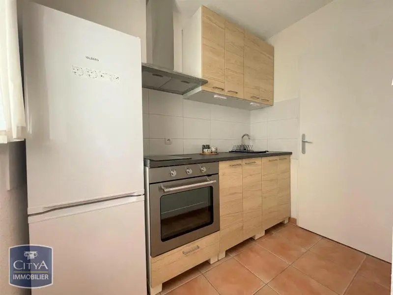 Photo 5 Appartement 3 pièces 51.82m²