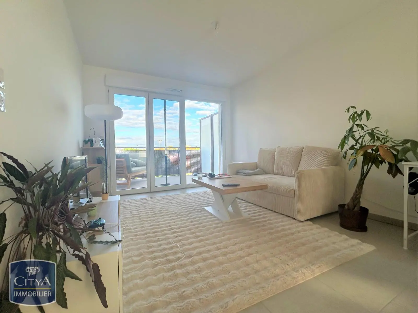 Photo 1 Appartement 2 pièces 43.5m²