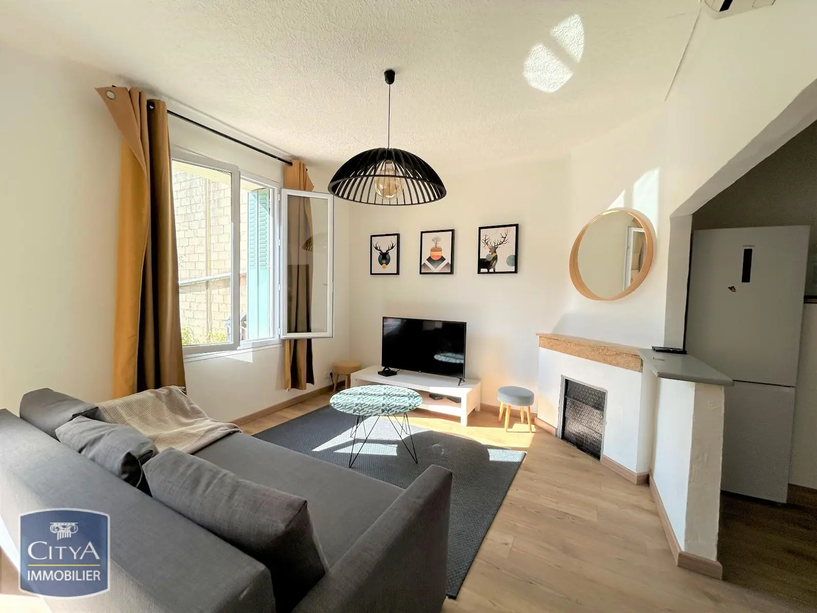 Photo 2 Maison 3 pièces 58.79m²