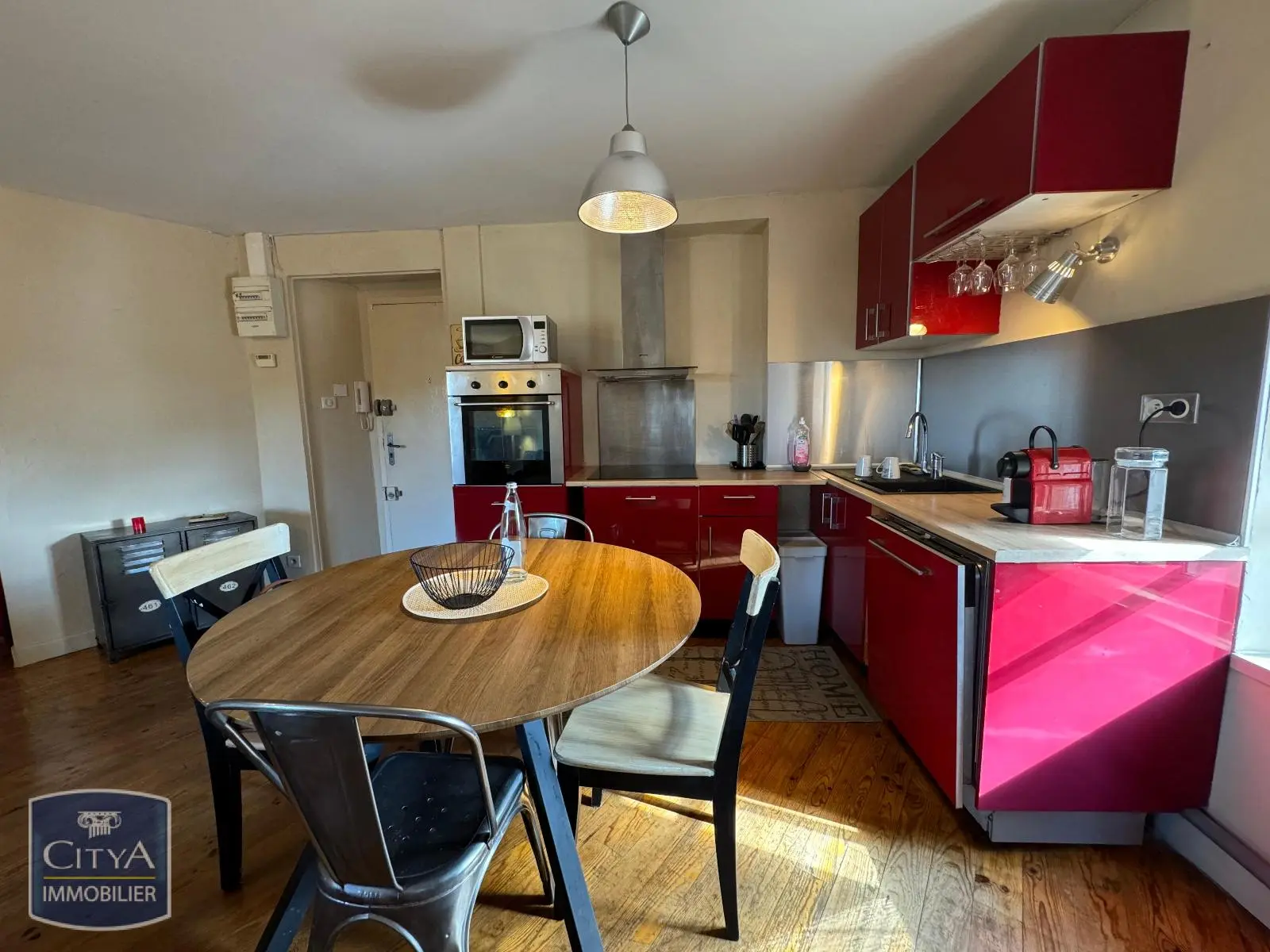 Photo 6 Appartement 3 pièces 53.52m²