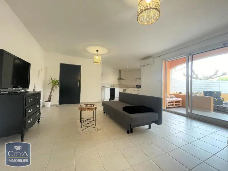 Photo 1 Appartement 3 pièces 70.37m²