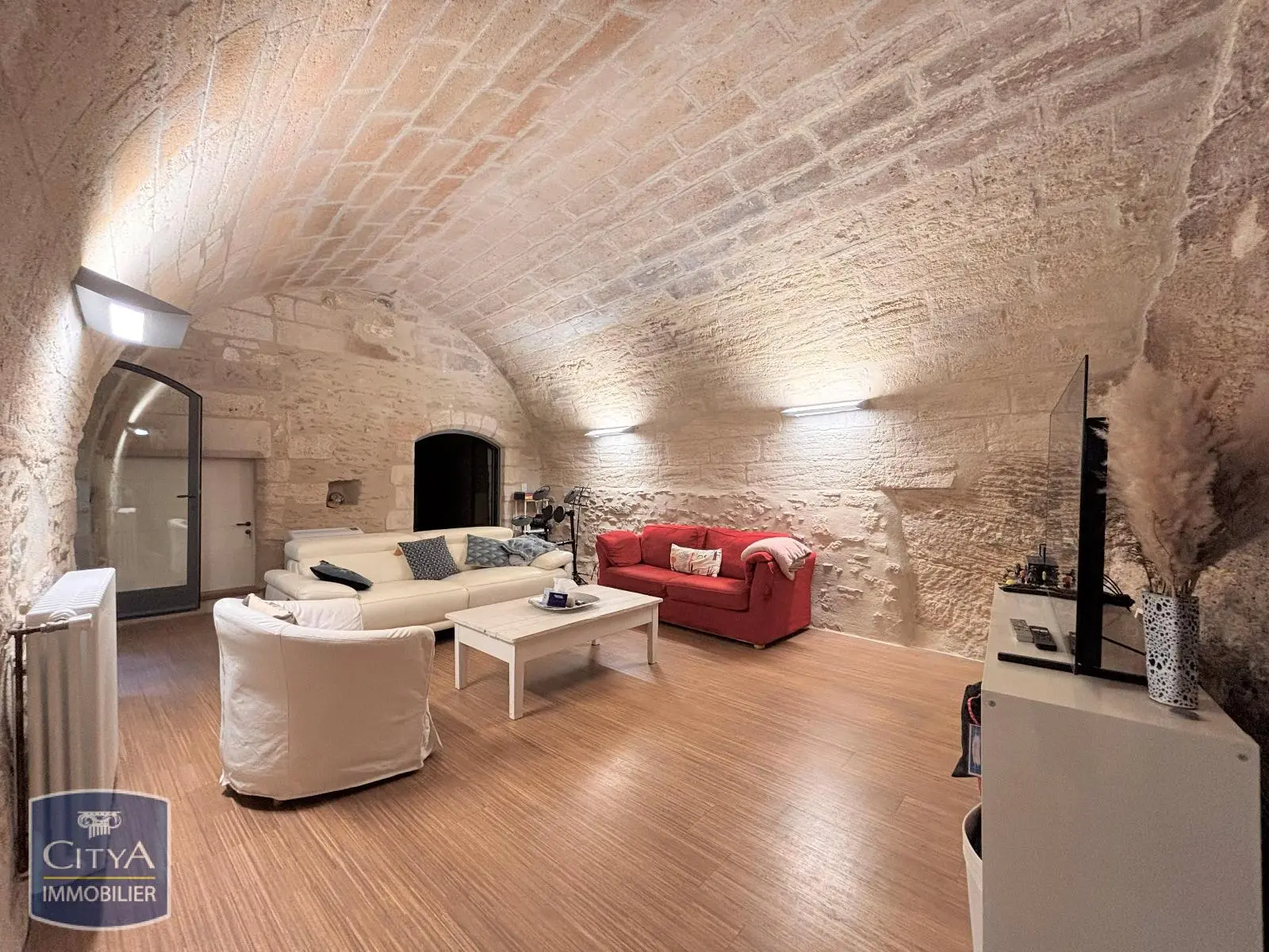 Photo 4 appartement Villeneuve-lès-Avignon