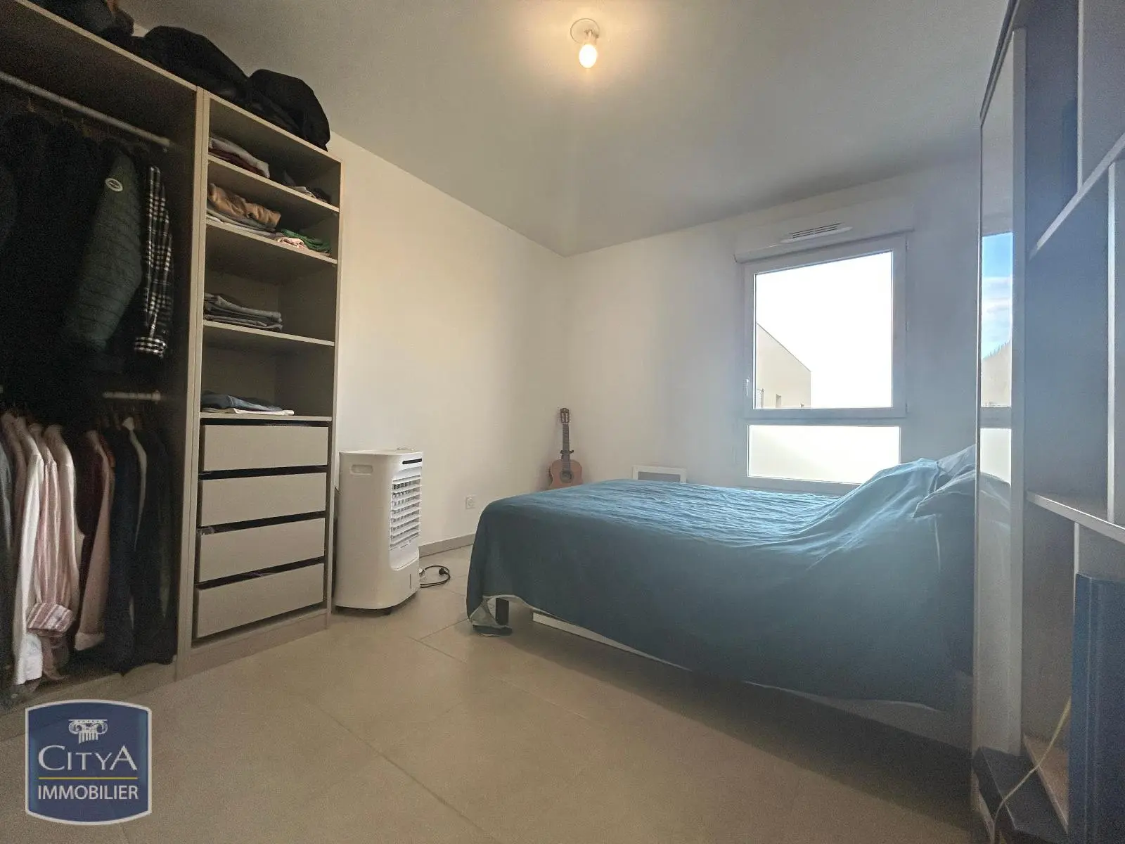 Photo 6 Appartement 2 pièces 43.5m²