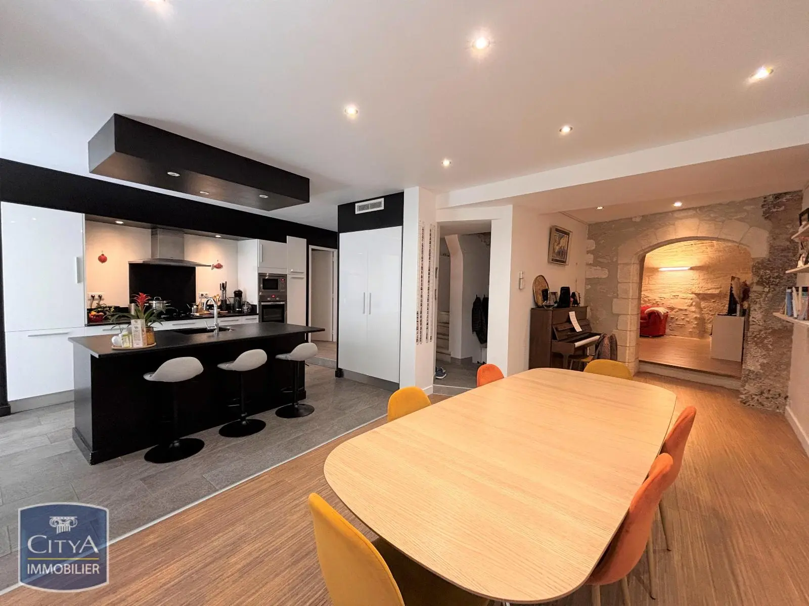 Photo 1 appartement Villeneuve-lès-Avignon