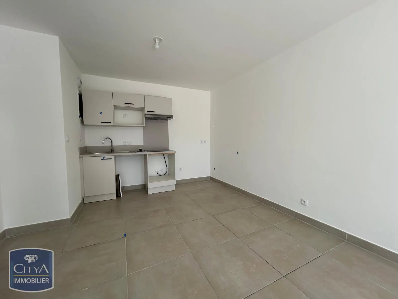 Photo 2 Appartement 3 pièces 62.2m²