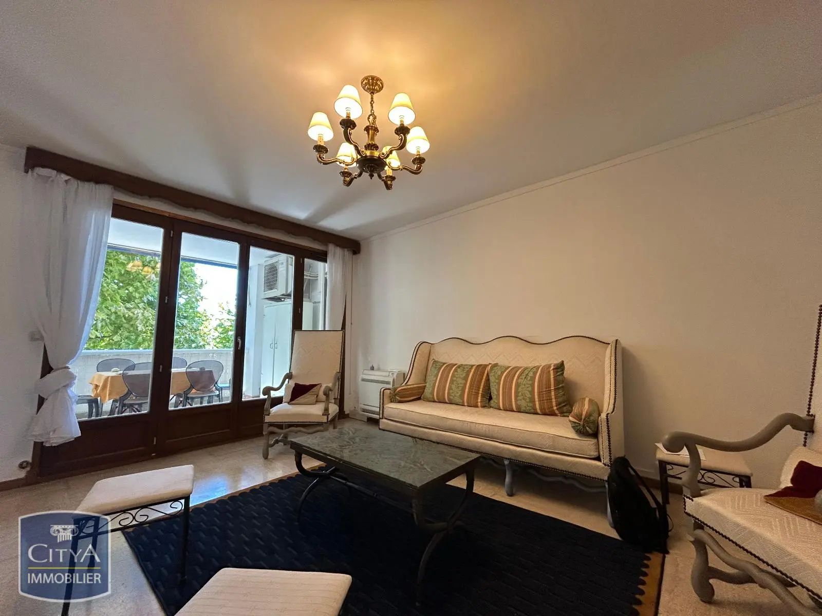 Photo 2 Appartement 3 pièces 69.88m²