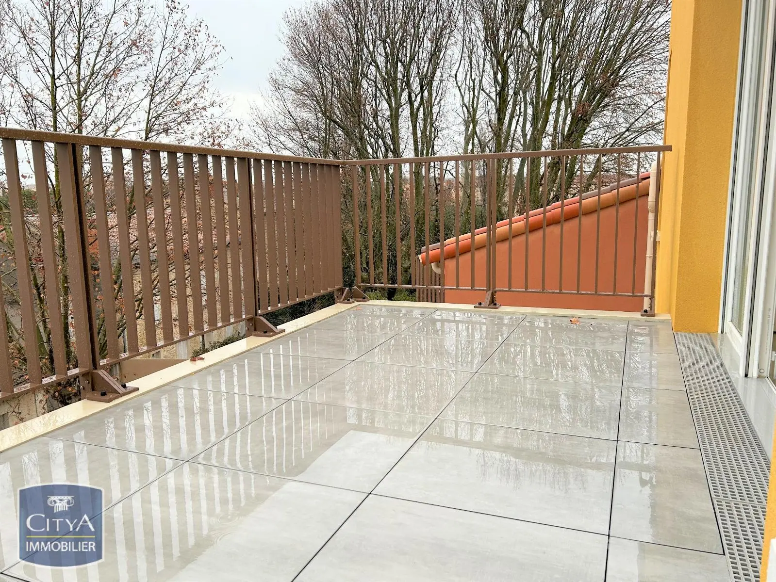 Photo 6 Appartement 1 pièce 36.6m²