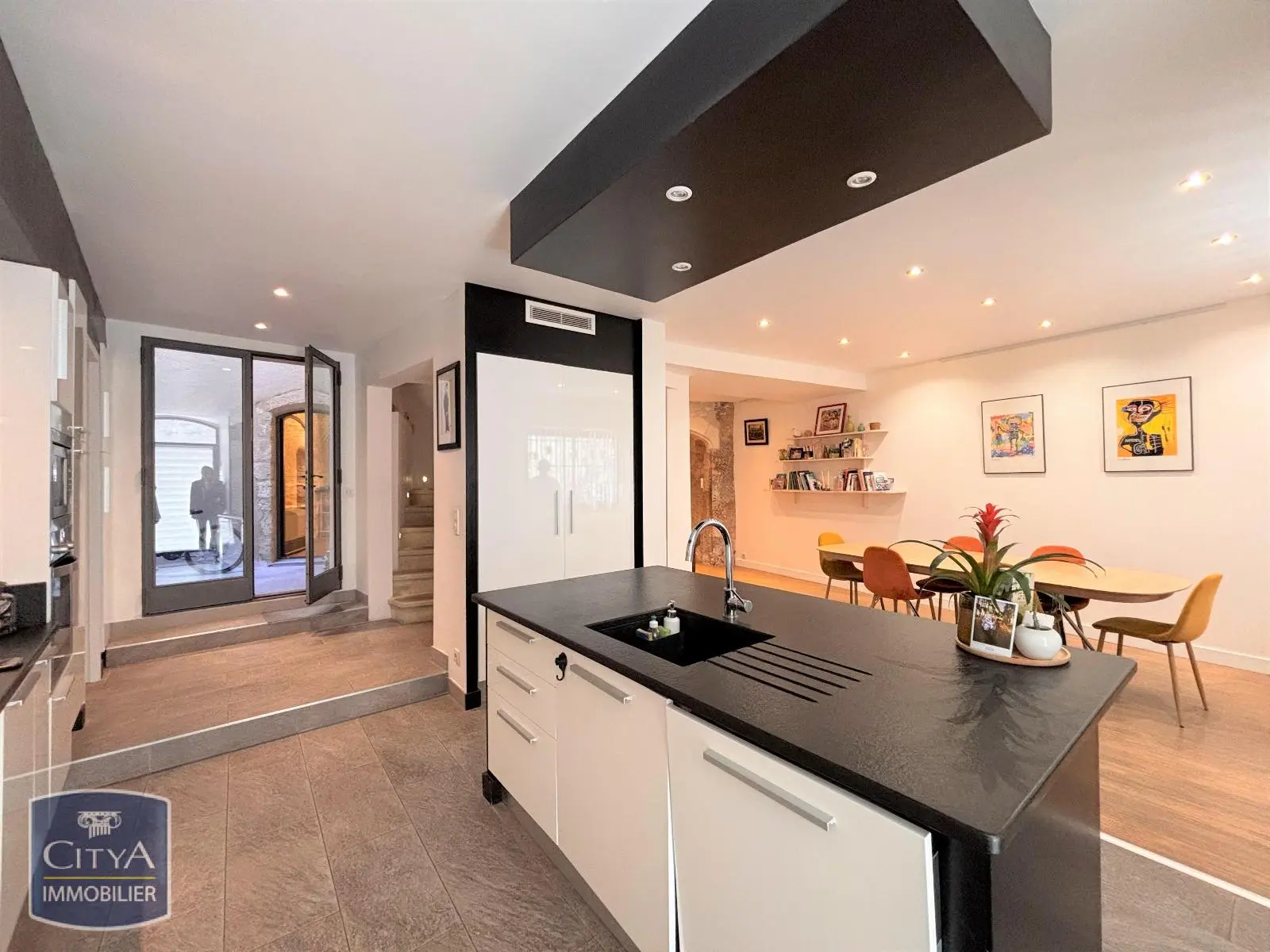 Photo 2 appartement Villeneuve-lès-Avignon