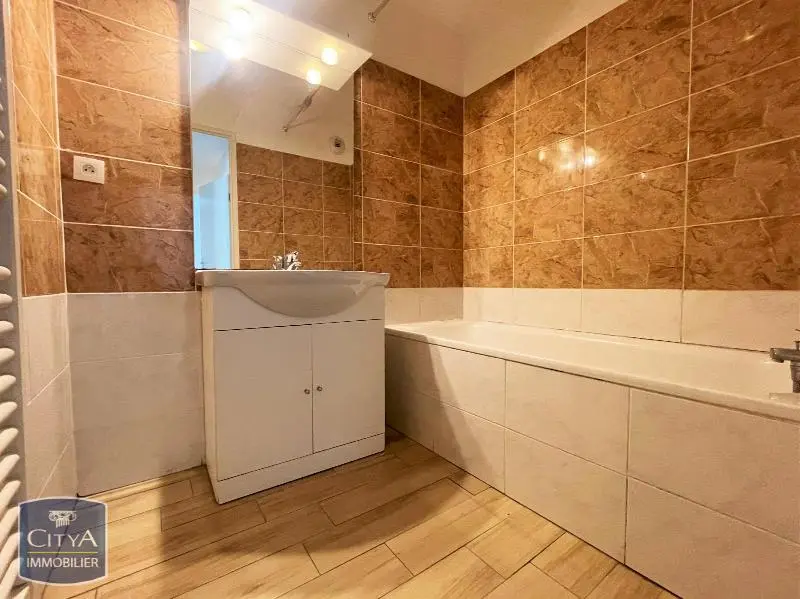 Photo 5 Appartement 2 pièces 48.37m²