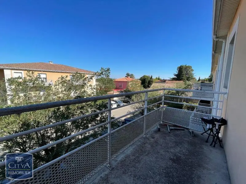 Photo 3 Appartement 2 pièces 48.14m²