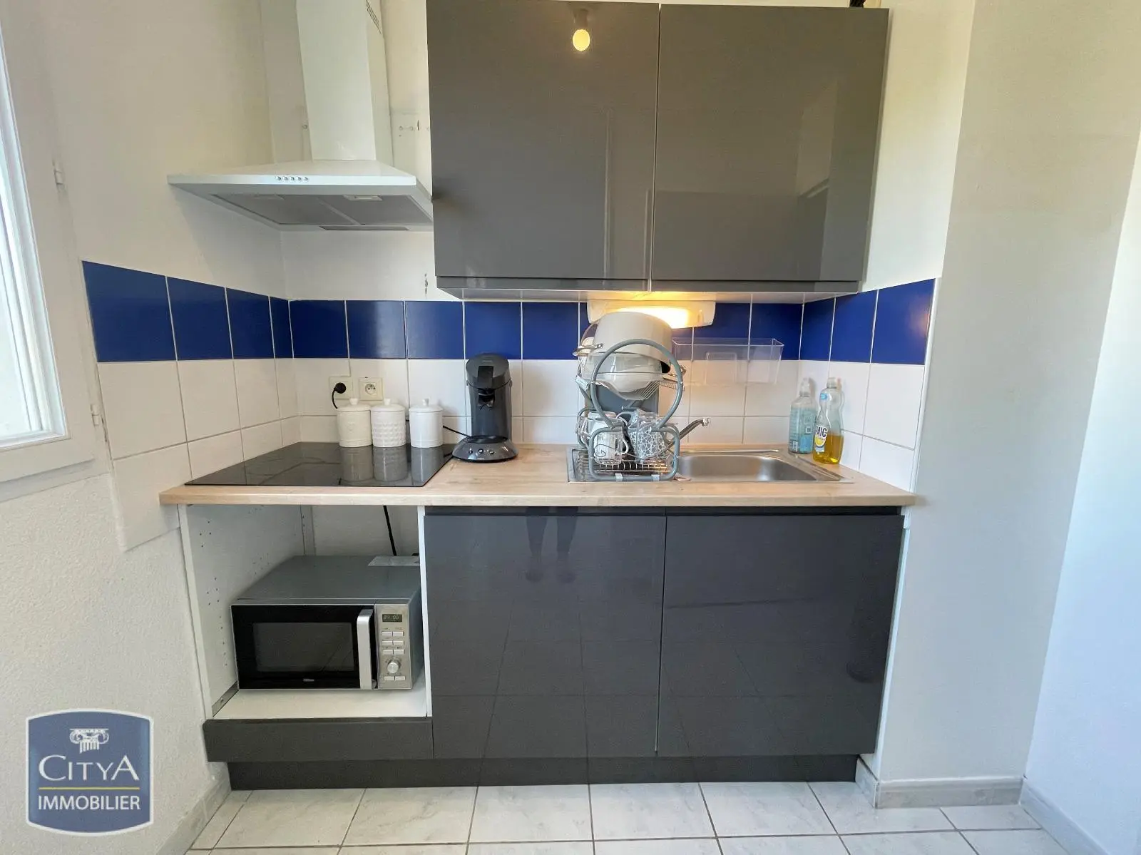 Photo 3 Appartement 2 pièces 48.75m²