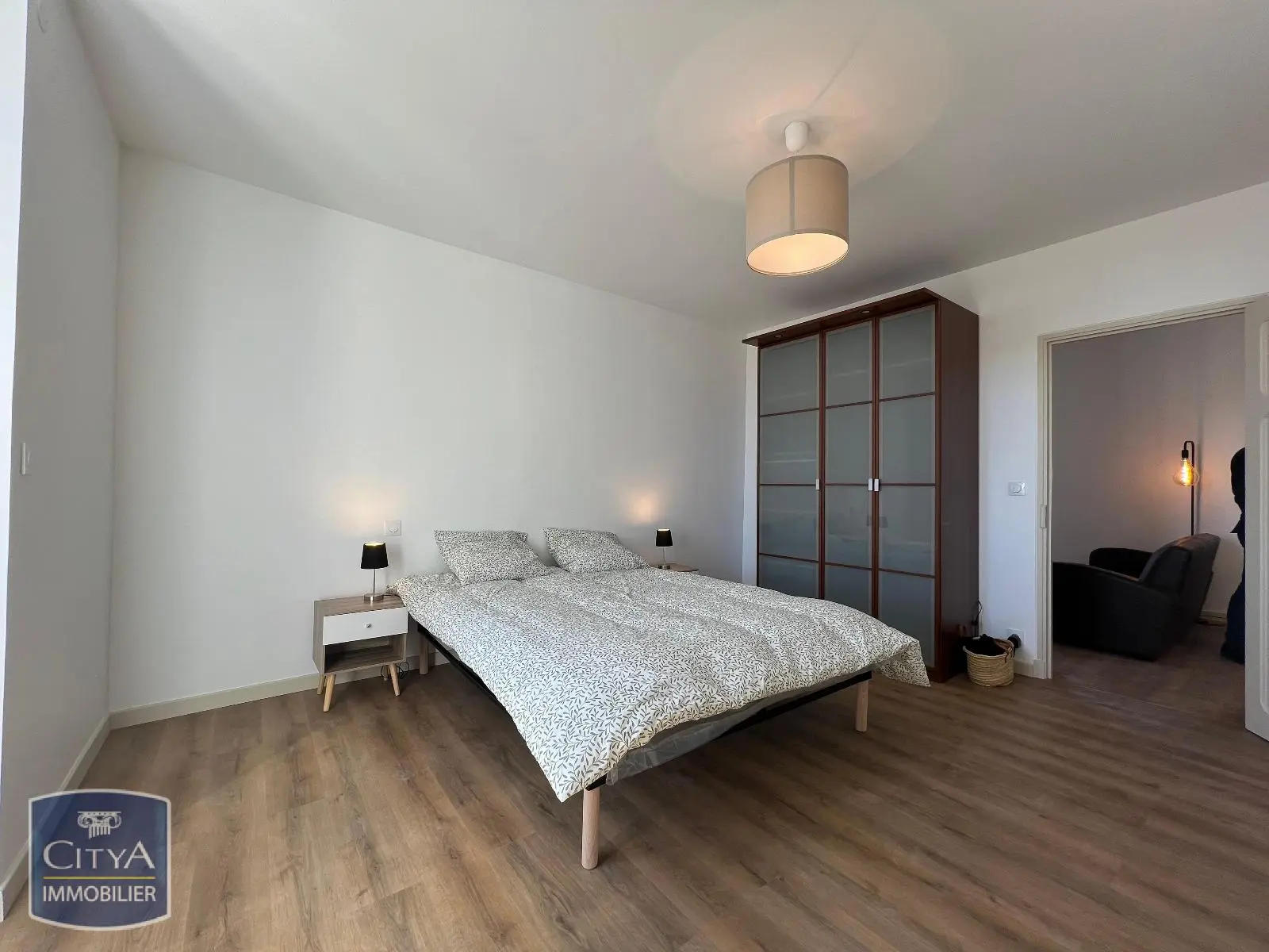 Photo 7 Appartement 3 pièces 85.56m²