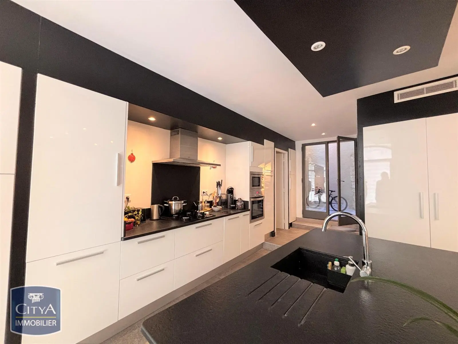 Photo 3 appartement Villeneuve-lès-Avignon