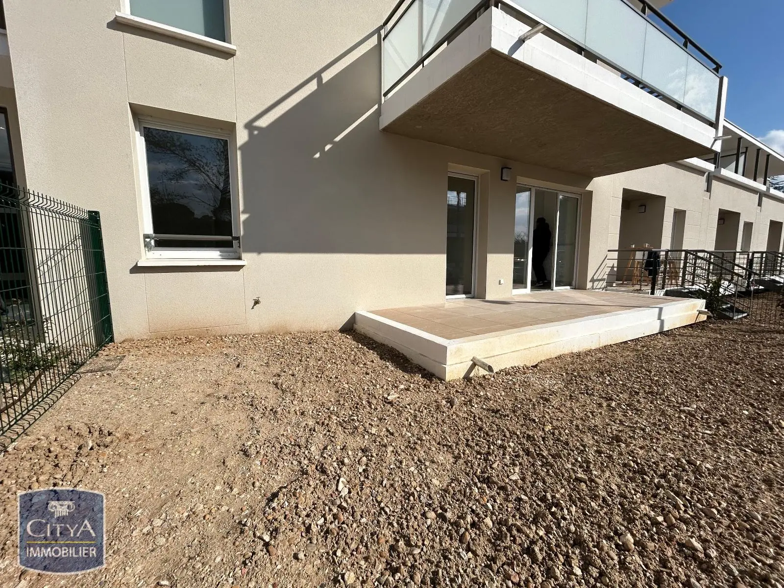 Photo 6 Appartement 3 pièces 62.2m²