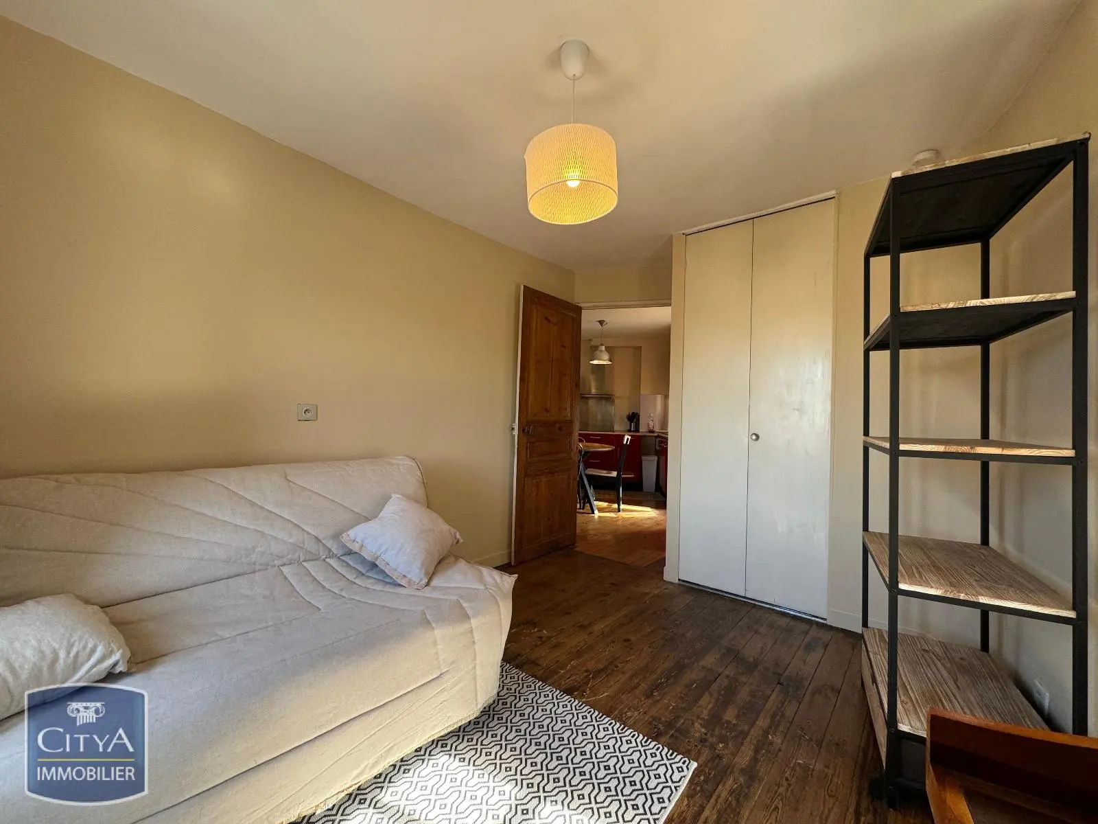 Photo 11 Appartement 3 pièces 53.52m²