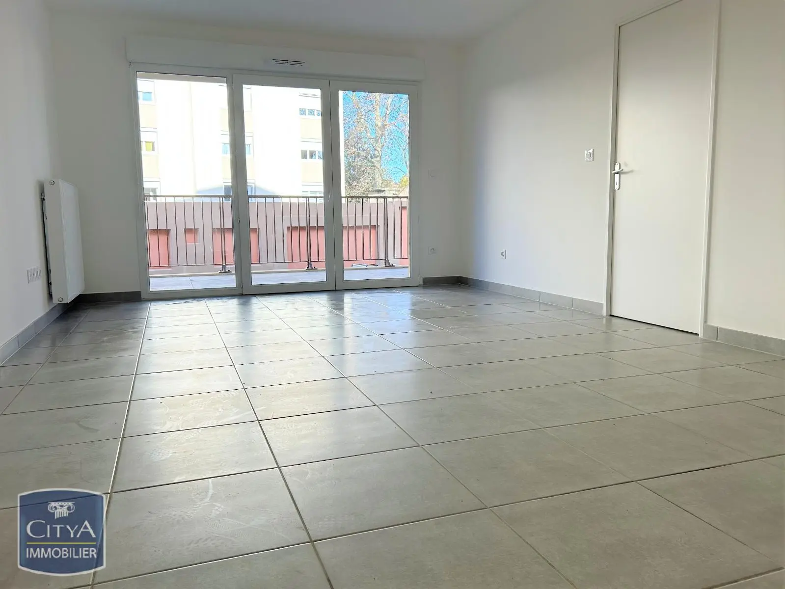 Photo 1 Appartement 2 pièces 47.8m²