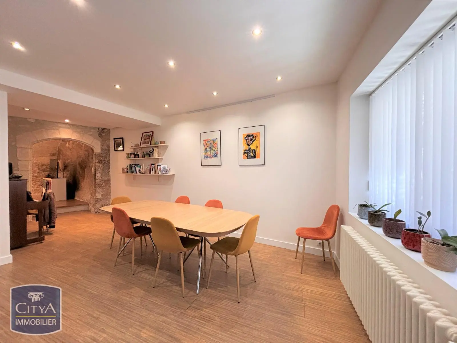 Photo 1 Appartement 4 pièces 113.54m²