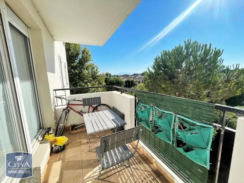 Photo 2 Appartement 2 pièces 46.05m²
