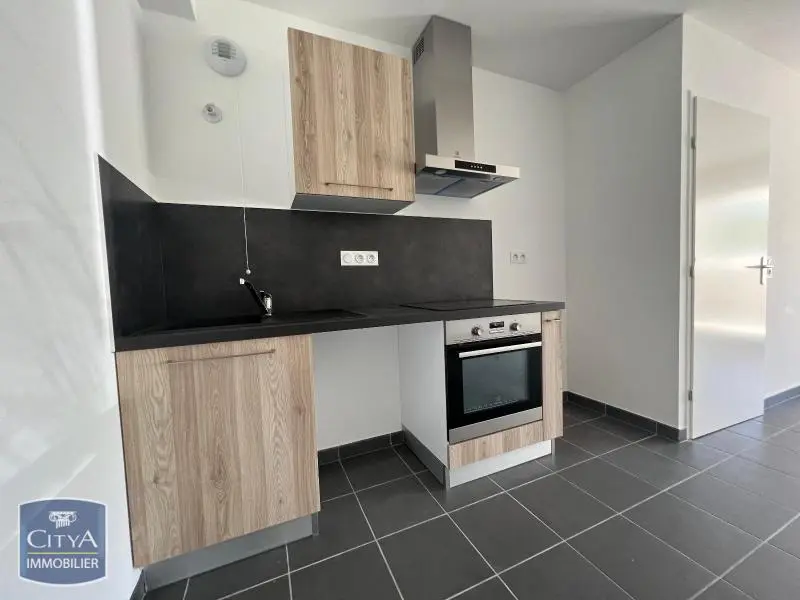 Photo 3 Appartement 2 pièces 39.26m²