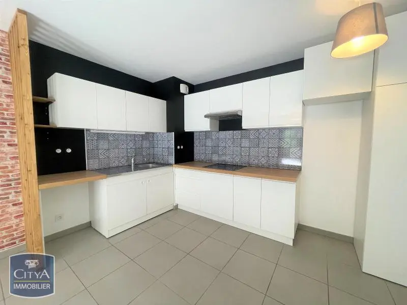 Photo 4 Appartement 3 pièces 62.32m²