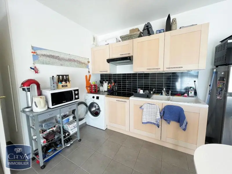 Photo 3 Appartement 2 pièces 46.05m²