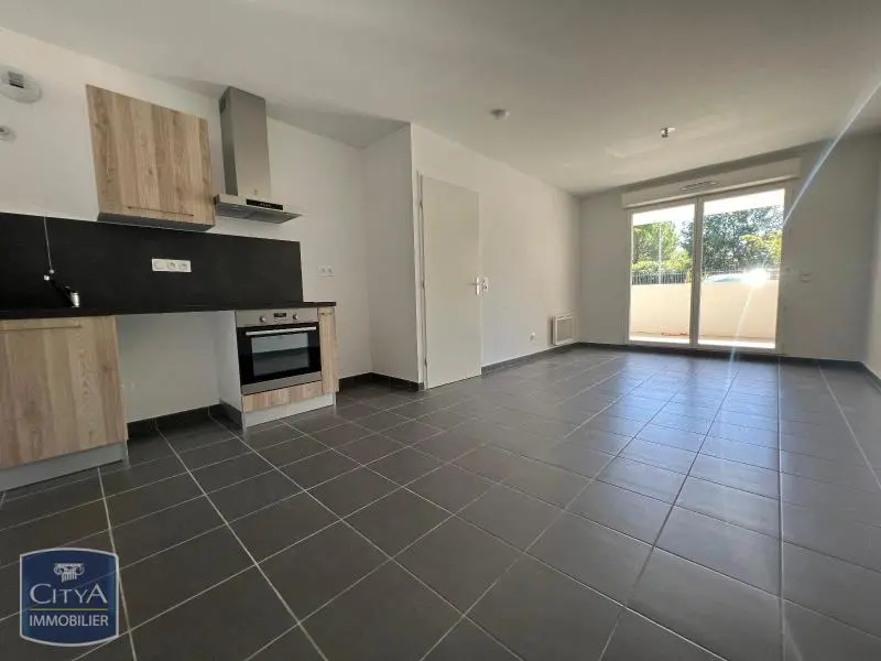 Photo 1 Appartement 2 pièces 39.26m²