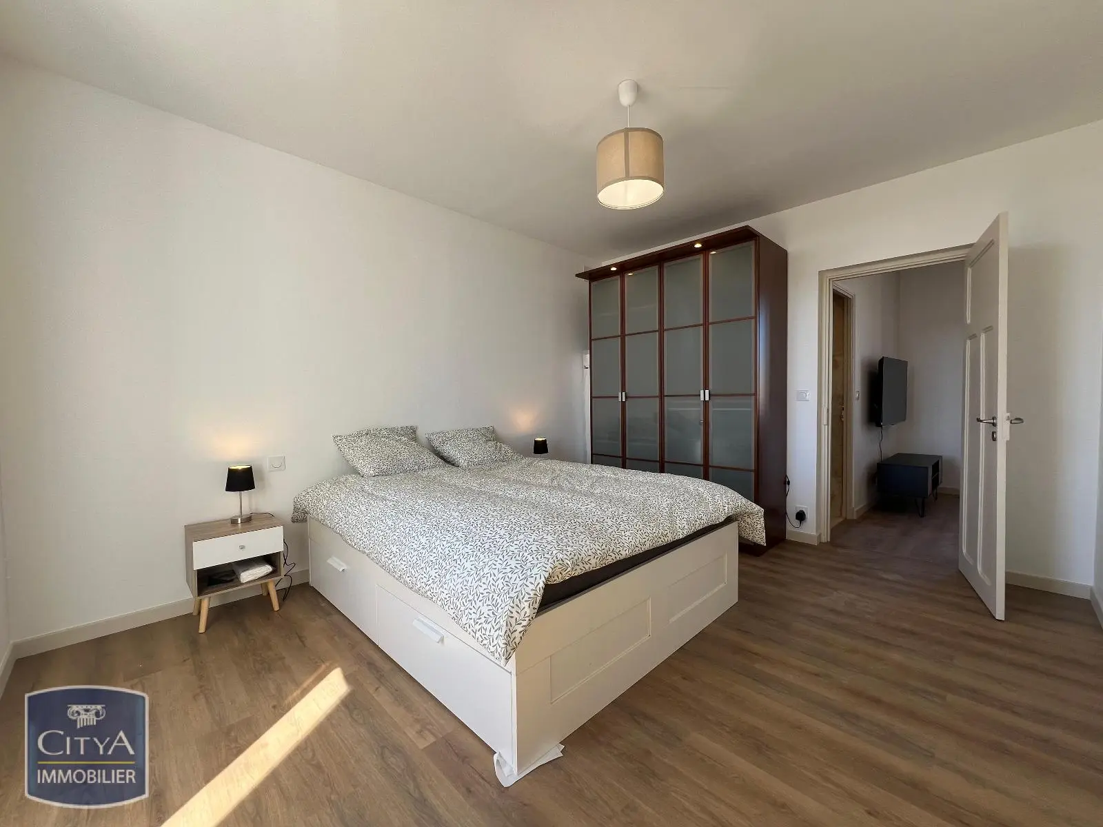 Photo 8 Appartement 3 pièces 85.56m²