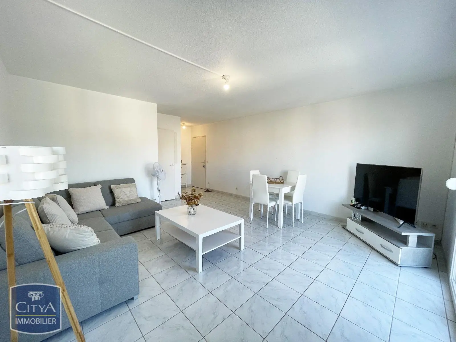 Photo 1 Appartement 2 pièces 48.75m²
