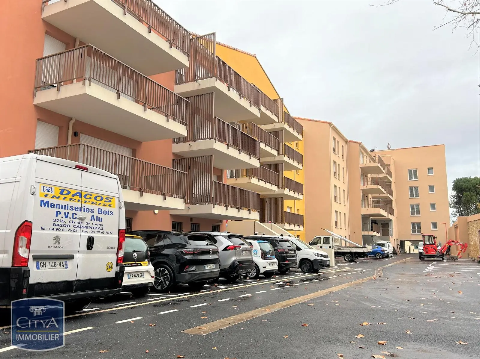 Photo 7 Appartement 1 pièce 36.6m²