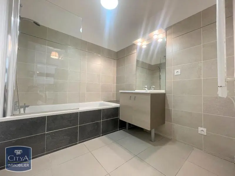 Photo 7 Appartement 3 pièces 62.32m²