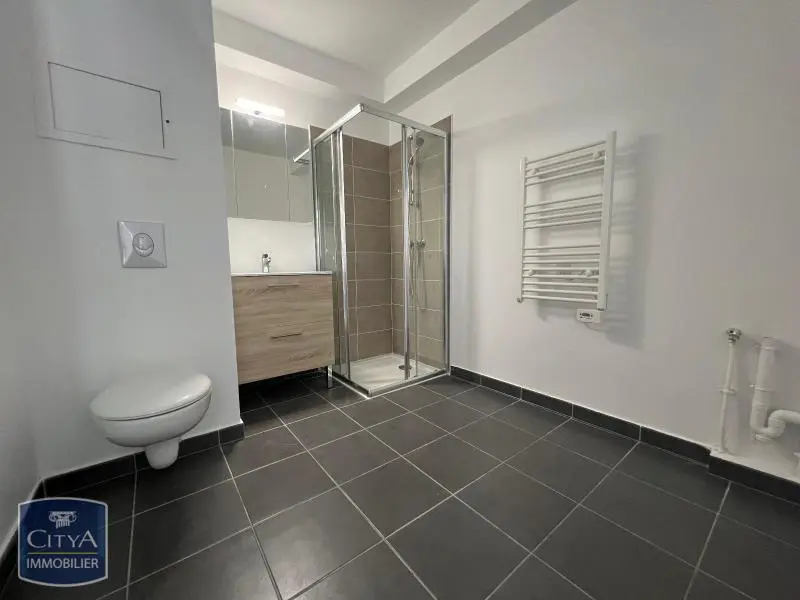 Photo 7 Appartement 2 pièces 39.26m²